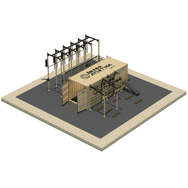 Complexe_sportif_mobile_Explode_KFZ709